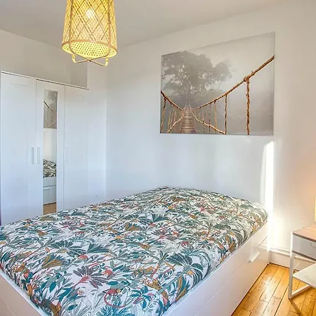 Διαμέρισμα Le Havre Chic Et Spacieux D'angouleme - Calme & Confort Moderne Ανγκουλέμ
