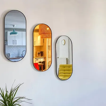 Le Havre Chic Et Spacieux D'angouleme - Calme & Confort Moderne Ανγκουλέμ