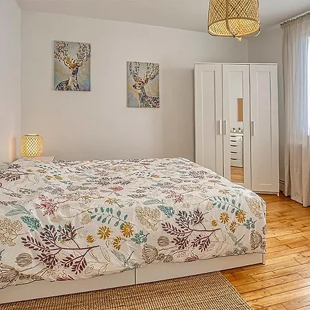 Le Havre Chic Et Spacieux D'angouleme - Calme & Confort Moderne * Ανγκουλέμ