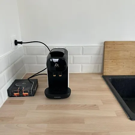 Le Havre Chic Et Spacieux D'angoulême - Calme&confort Moderne *